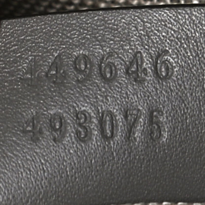 Gucci Microguccissima Medium Joy Boston Loess 7 of 14
