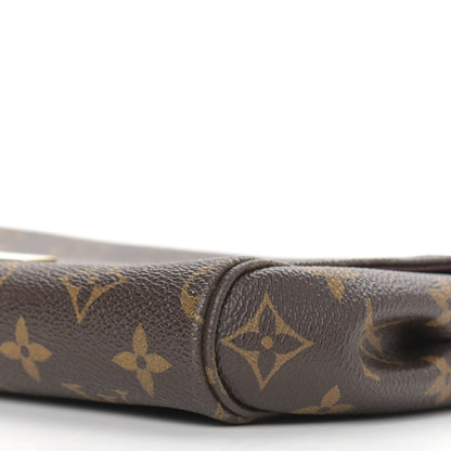 Louis Vuitton Monogram Favorite MM 9 of 10