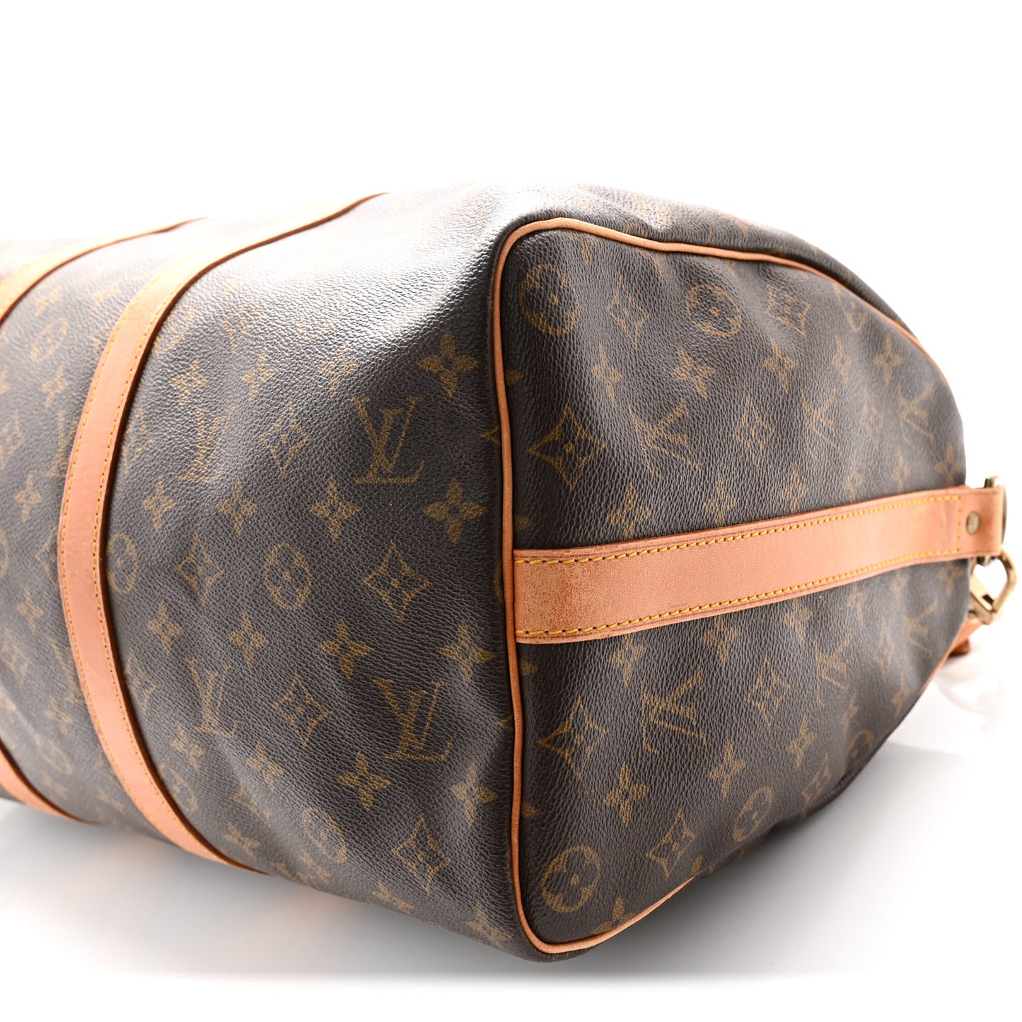 Monogram Keepall Bandouliere 45