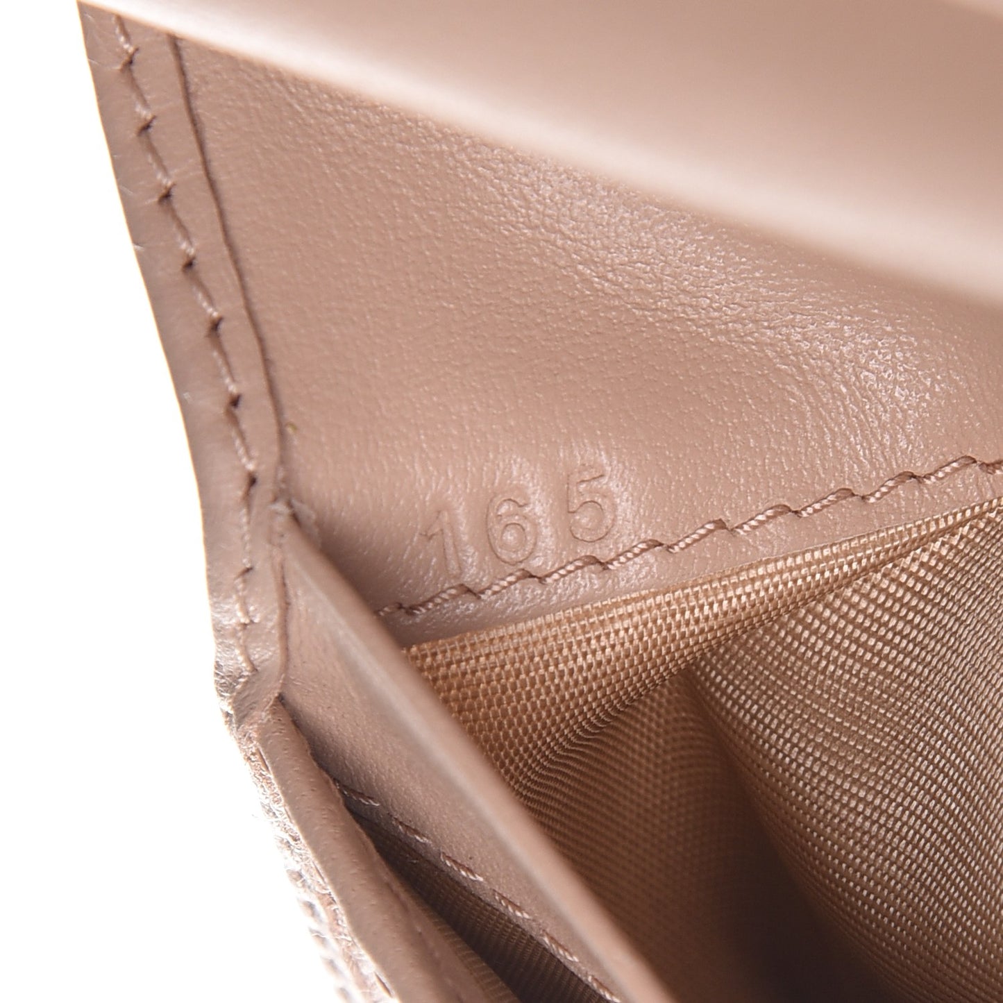 Vitello Move Metal Zip Around Wallet Cammeo