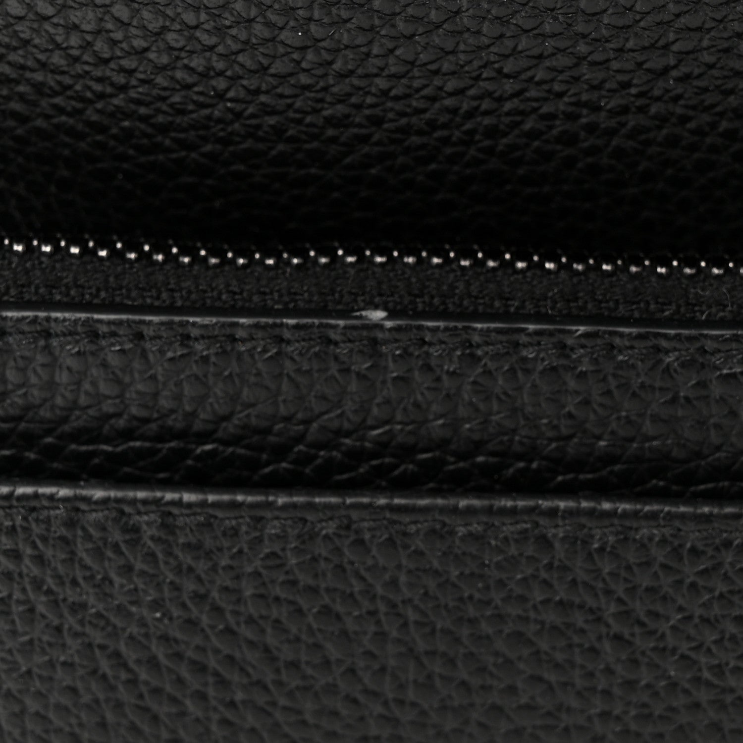 Balenciaga Calfskin Logo Embossed Small Tool 2.0 North-South Tote Black 15 of 15