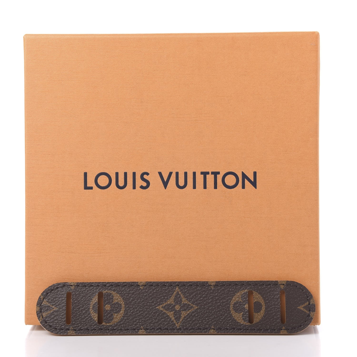 Louis Vuitton Monogram Shoulder Strap Pad 4 of 4