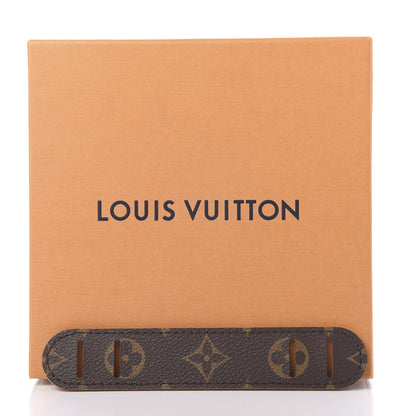 Louis Vuitton Monogram Shoulder Strap Pad 4 of 4