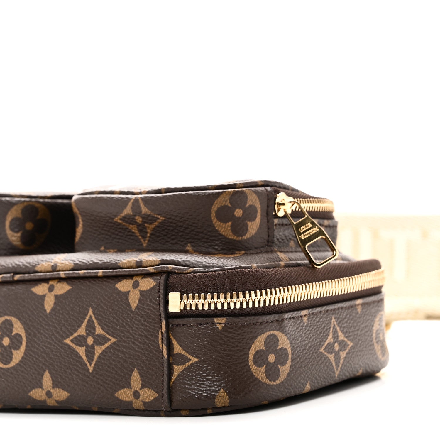 Louis Vuitton Monogram Utility Crossbody 1886479 – FASHIONPHILE