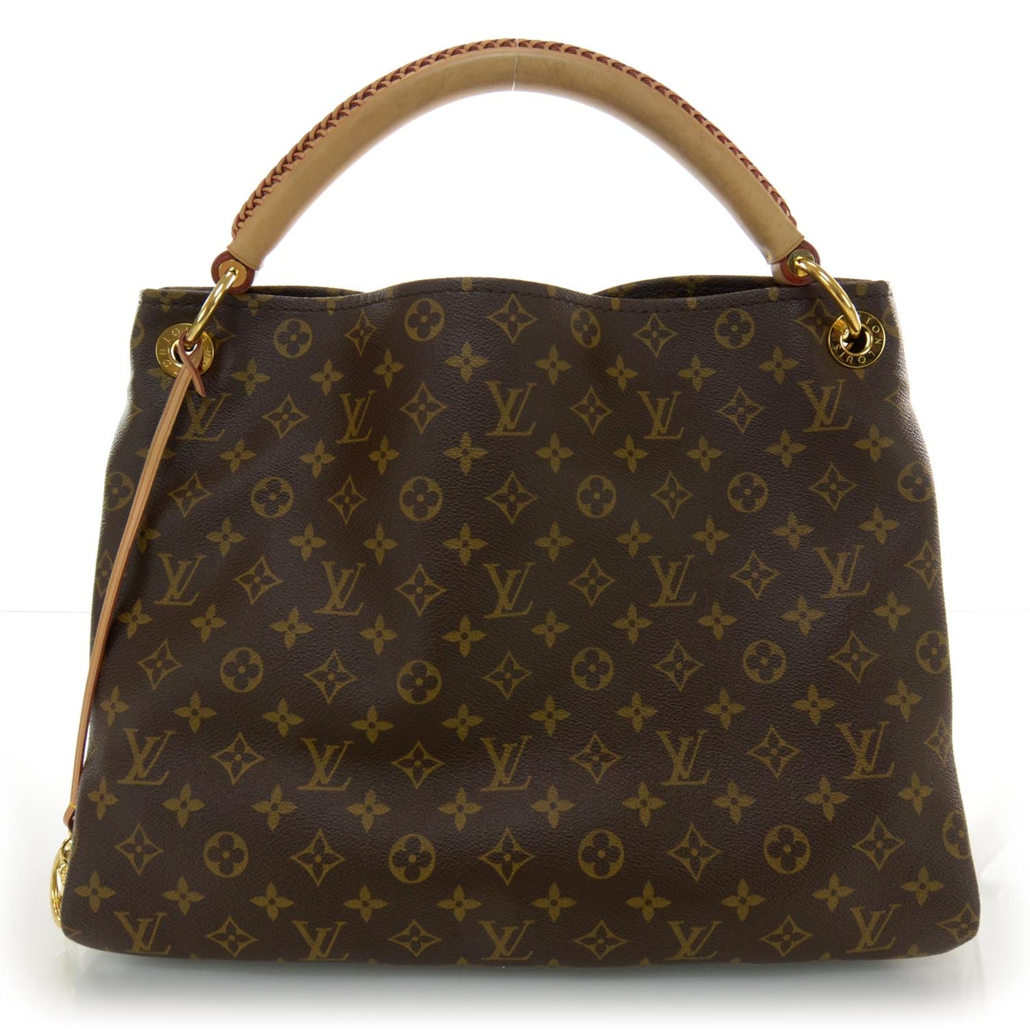 Monogram Artsy MM