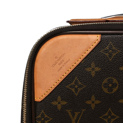 Louis Vuitton Monogram Pegase 45 8 of 22