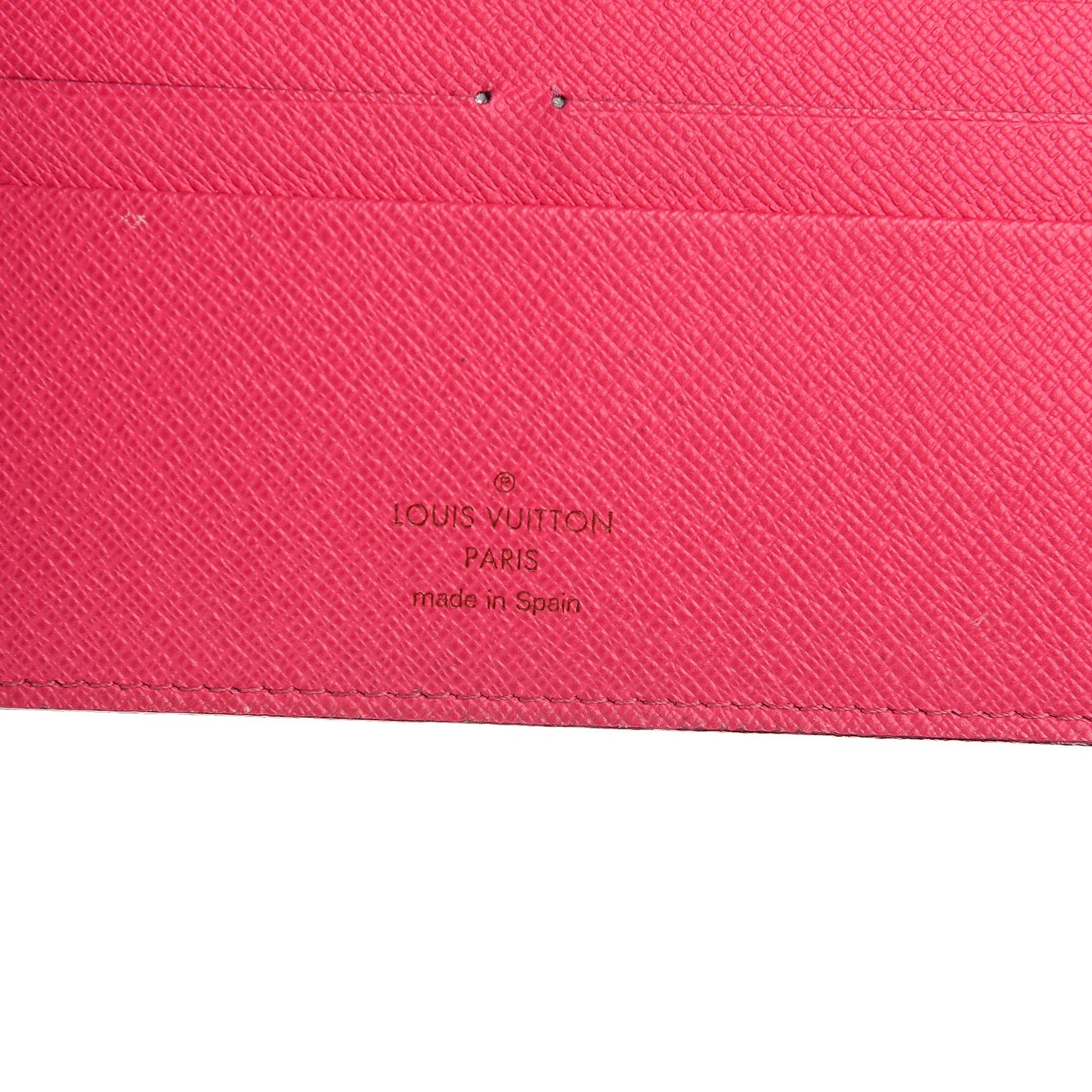 Monogram Multicolor Insolite Wallet Black Grenade