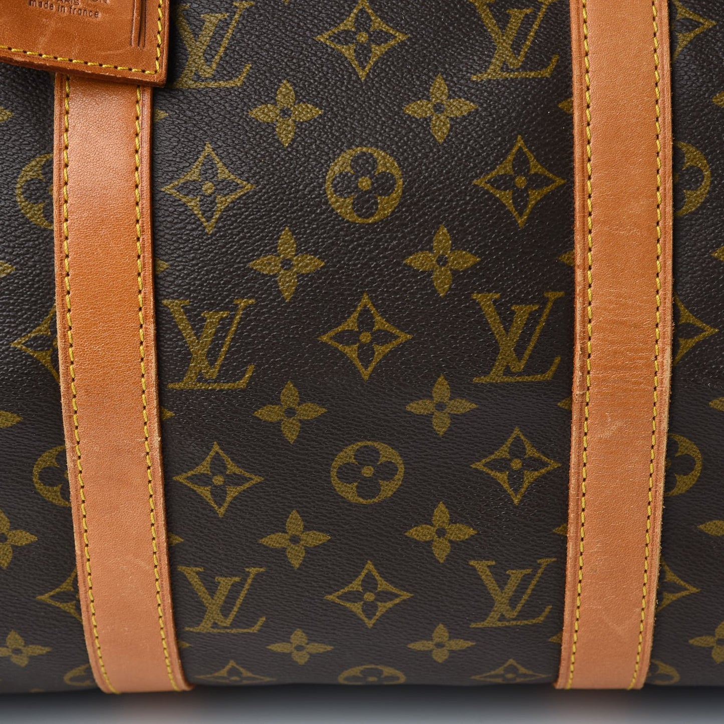Monogram Keepall 50