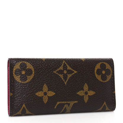 Louis Vuitton Monogram 4 Key Multicles Holder Fuchsia 3 of 6
