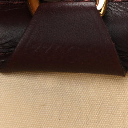 Louis Vuitton Mini Monogram Josephine PM Cherry 7 of 13