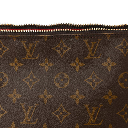 Louis Vuitton Monogram Sharon Stone AMFAR Vanity Three 12 of 12