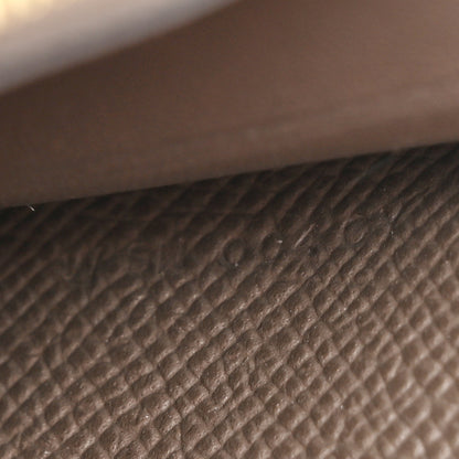 Hermes Epsom Kelly To Go Wallet Etain 7 of 11