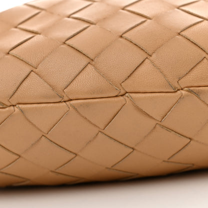 Bottega Veneta Nappa Intrecciato Mini Jodie Almond 11 of 12