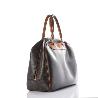 Louis Vuitton Monogram Deauville 2 of 13