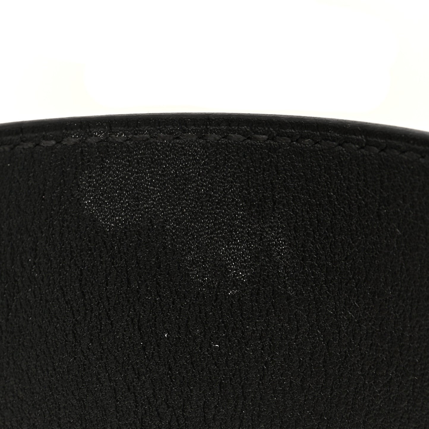 Swift  Large Kelly Twist Bracelet T2 Black