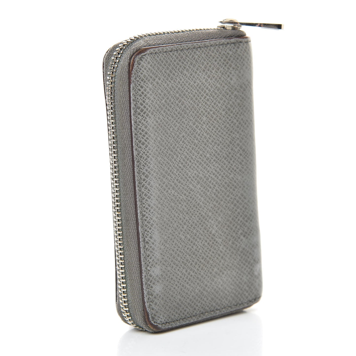 Taiga Zippy Coin Purse Vertical Glacier