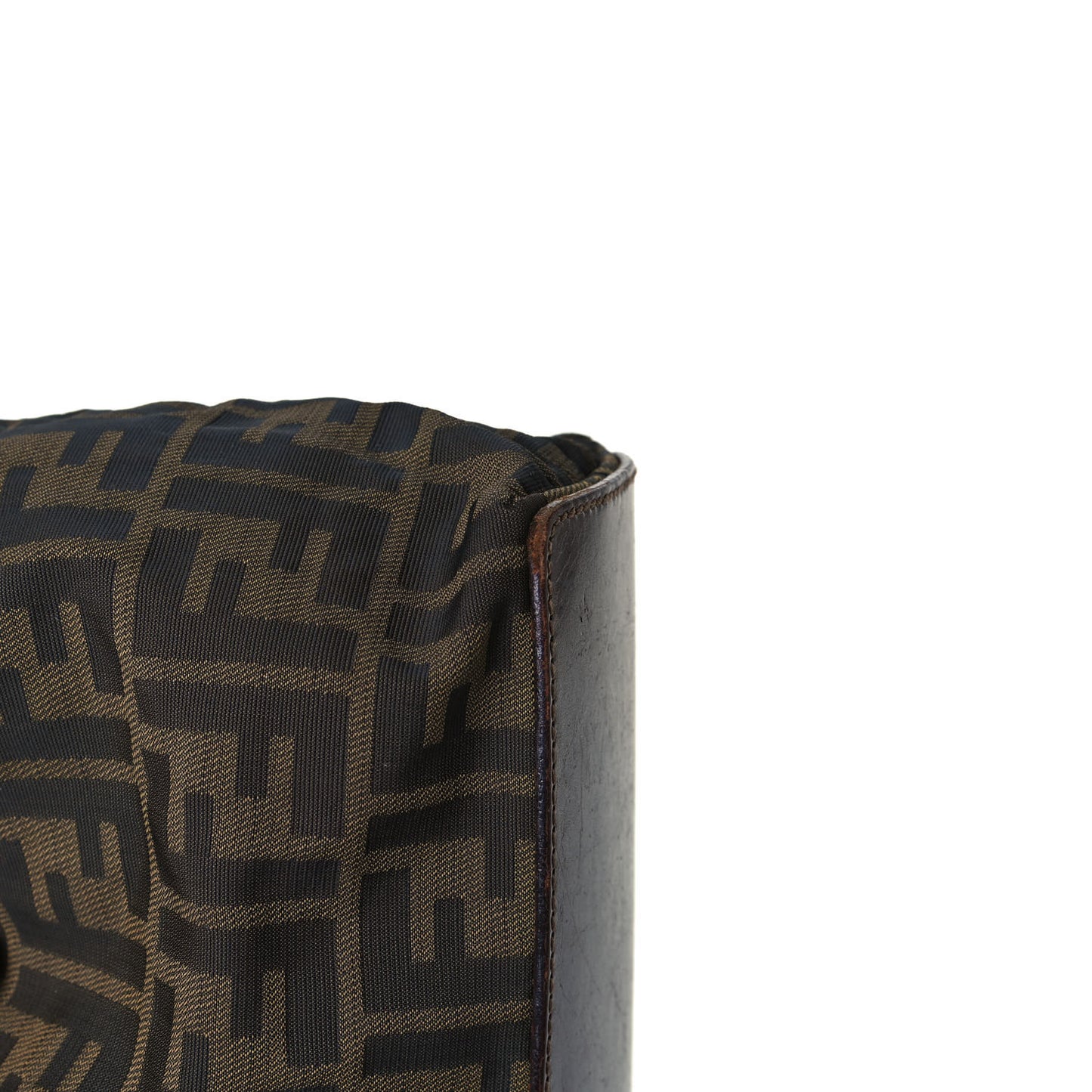 Zucca Mini Tote Tobacco