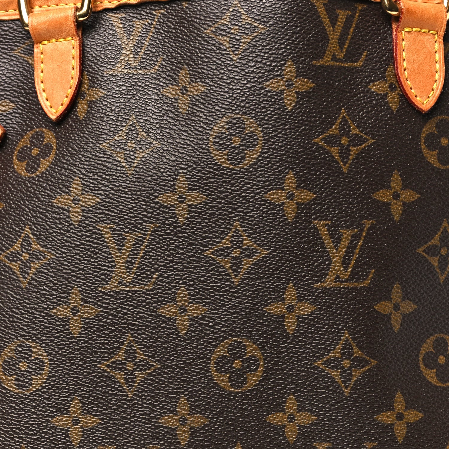 Louis Vuitton Monogram Batignolles Vertical 6 of 10