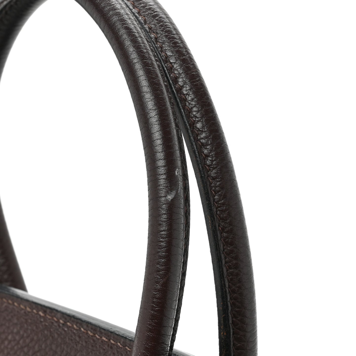 Togo BIRKIN 35 Chocolate