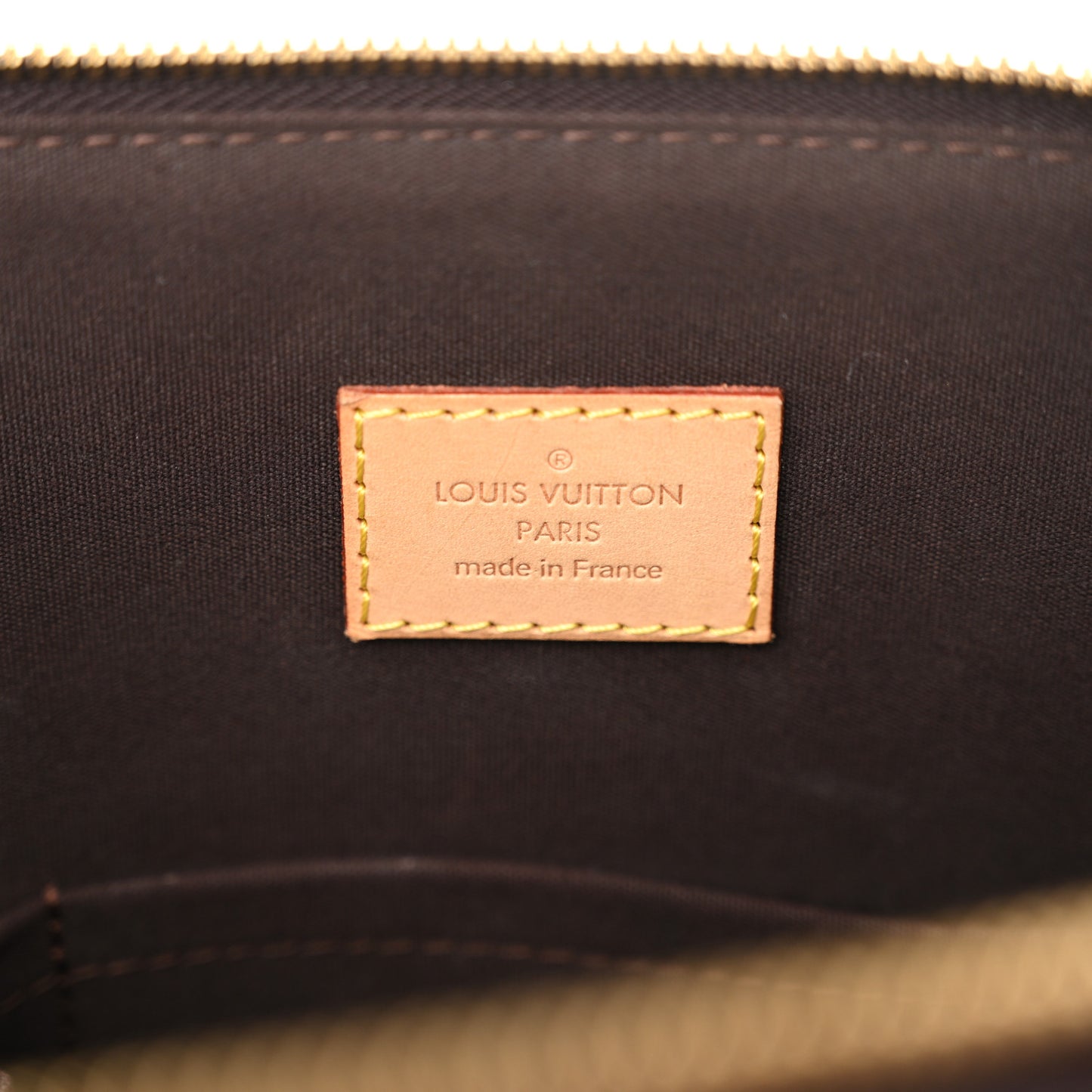 Vernis Alma GM Amarante