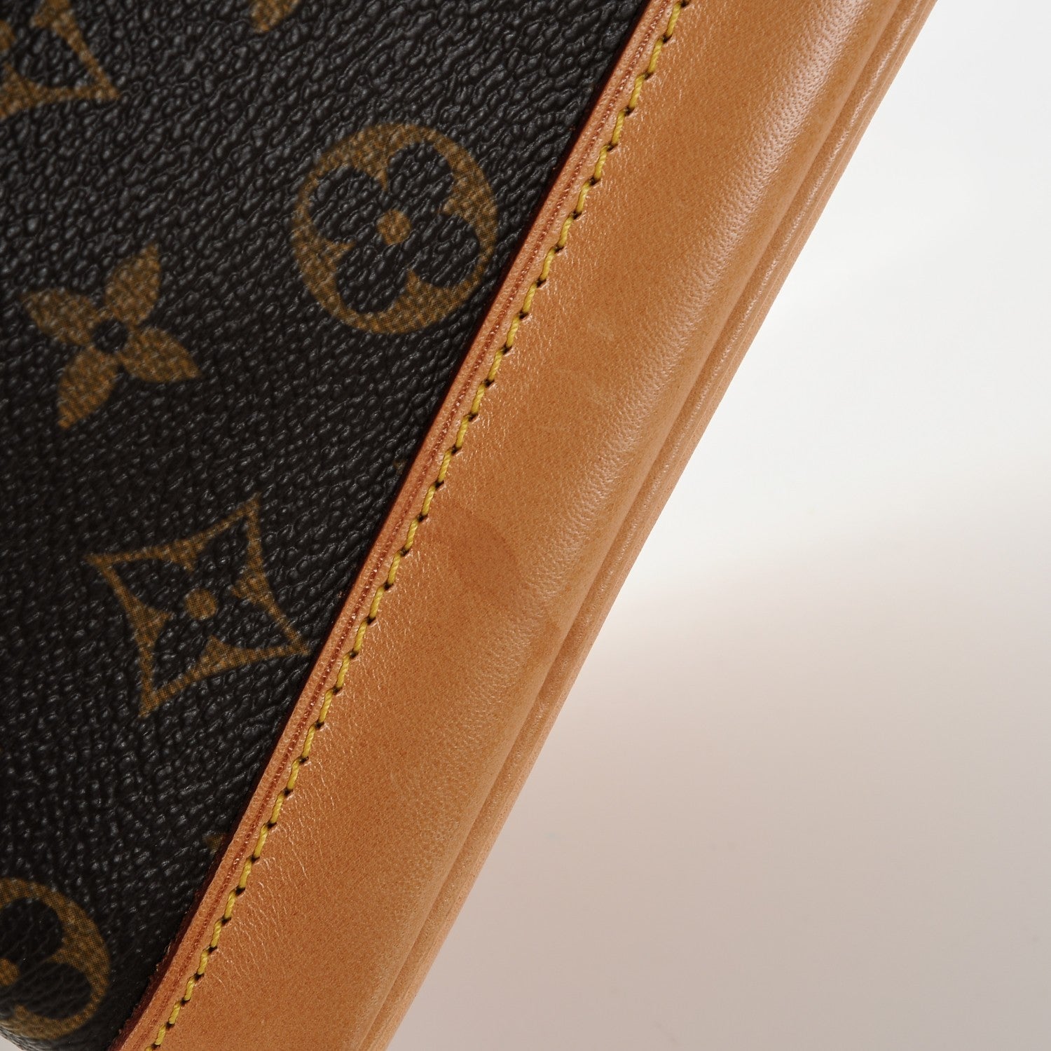 Louis Vuitton Monogram Mini Noe 7 of 7