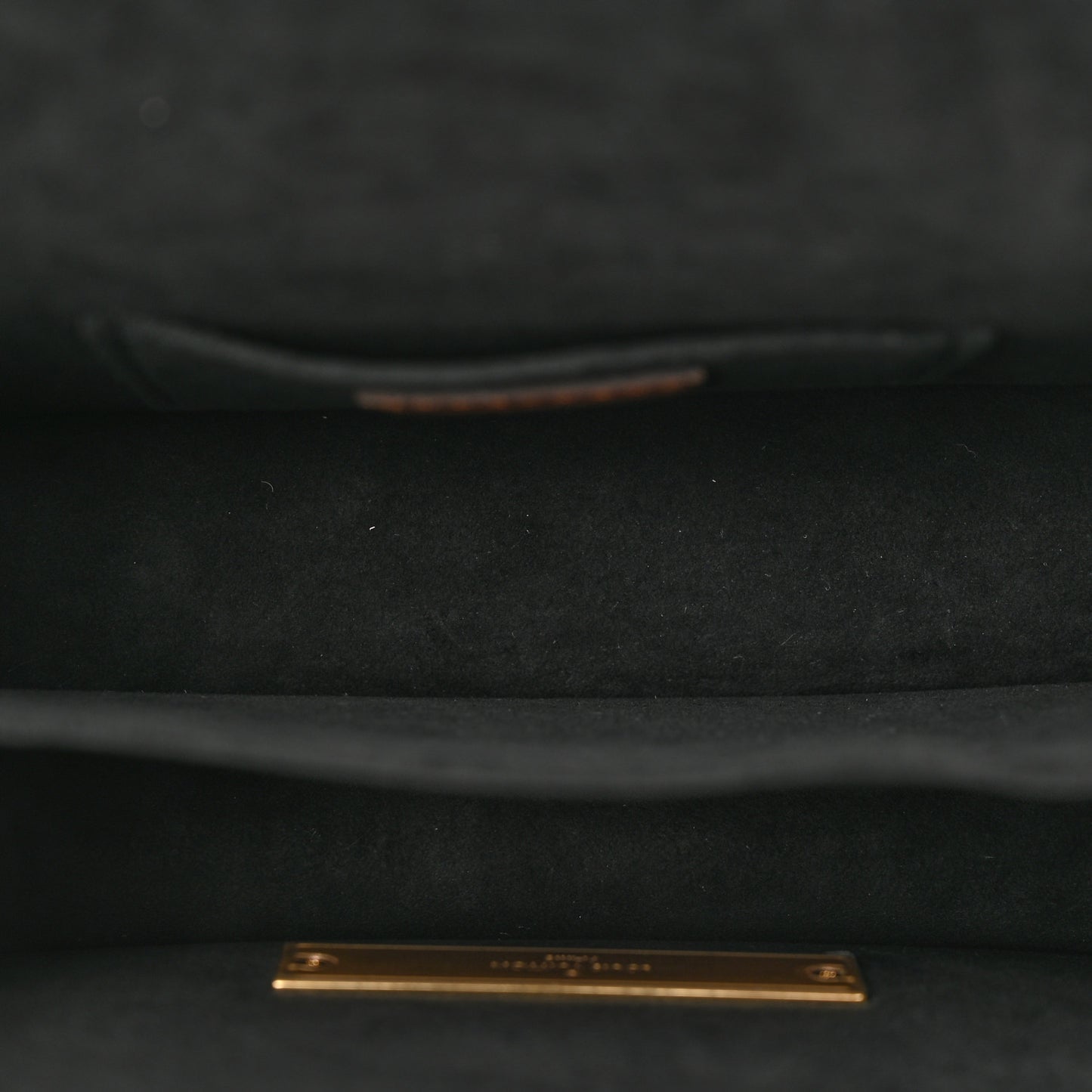 Reverse Monogram Dauphine Mini