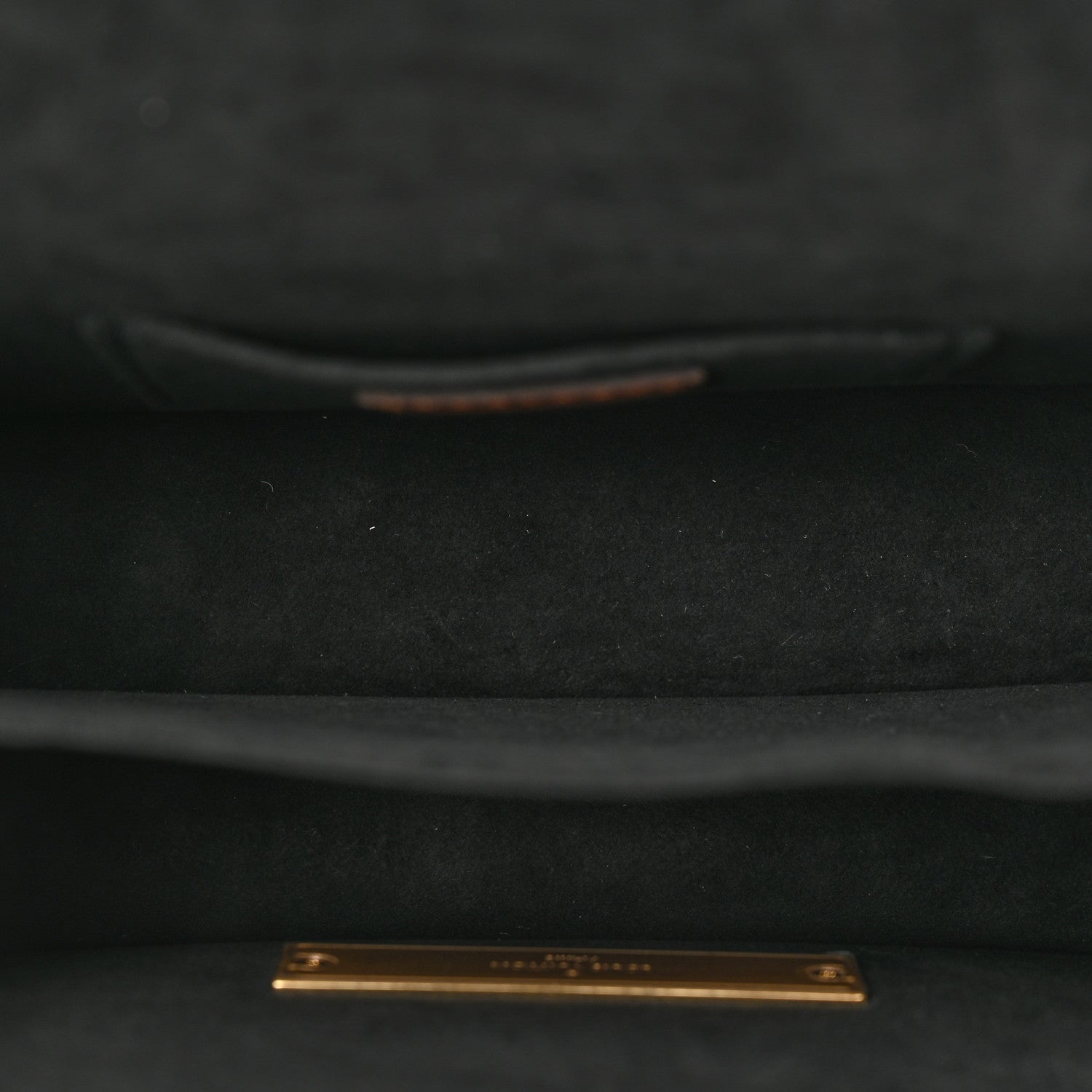 Louis Vuitton Reverse Monogram Dauphine Mini 5 of 11