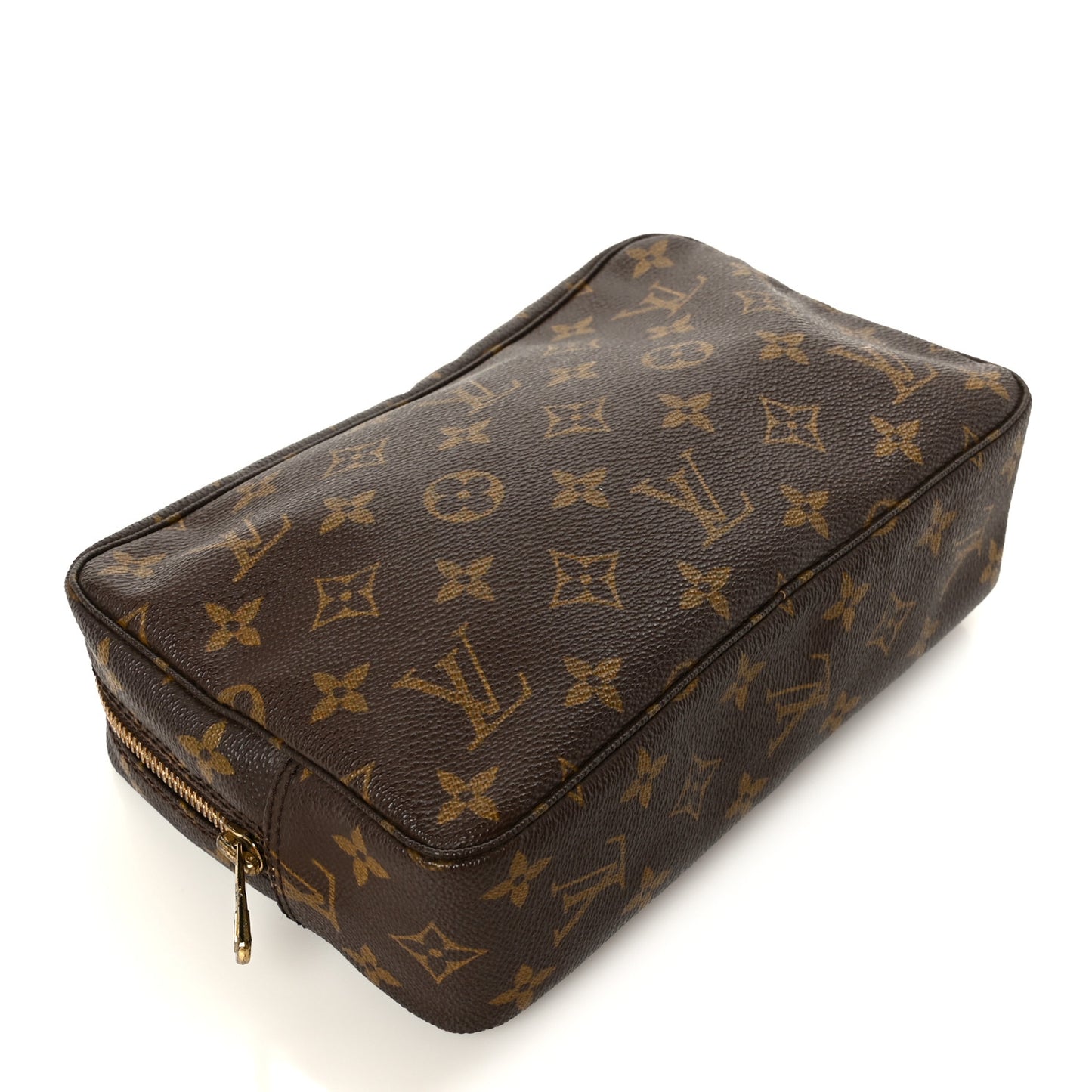 Monogram Trousse Toilette 23