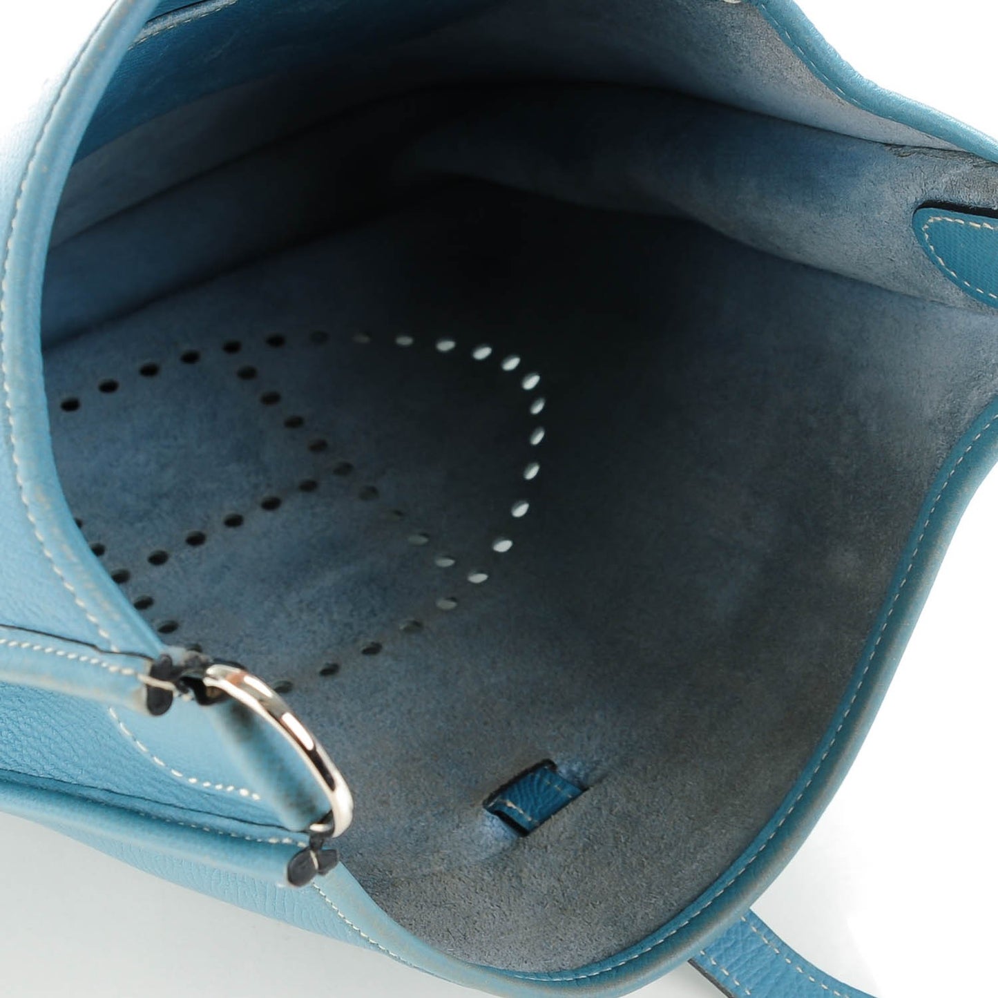 Epsom Evelyne PM Blue Jean