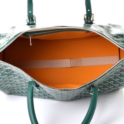 Goyard Goyardine Croisiere 50 Green 4 of 5