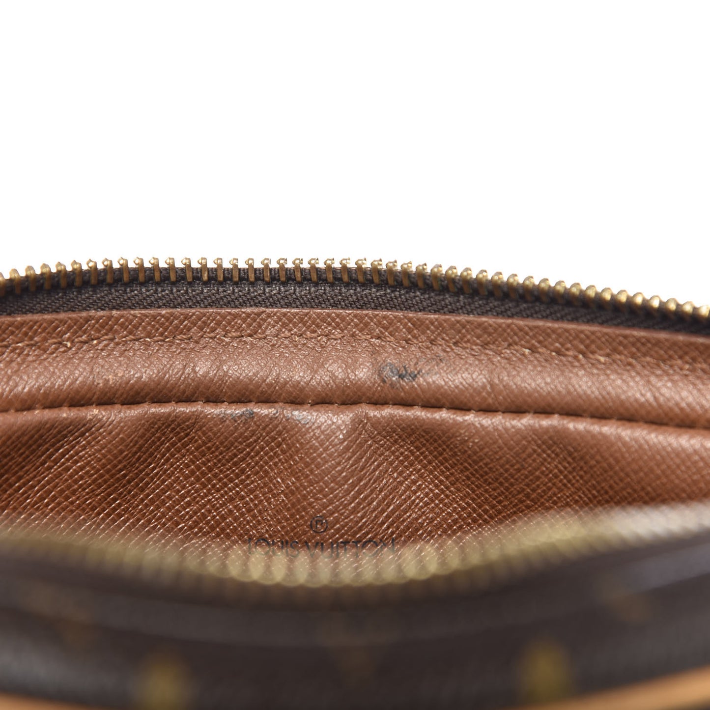 Monogram Pochette Marly Dragonne 22