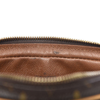 Louis Vuitton Monogram Pochette Marly Dragonne 22 7 of 10