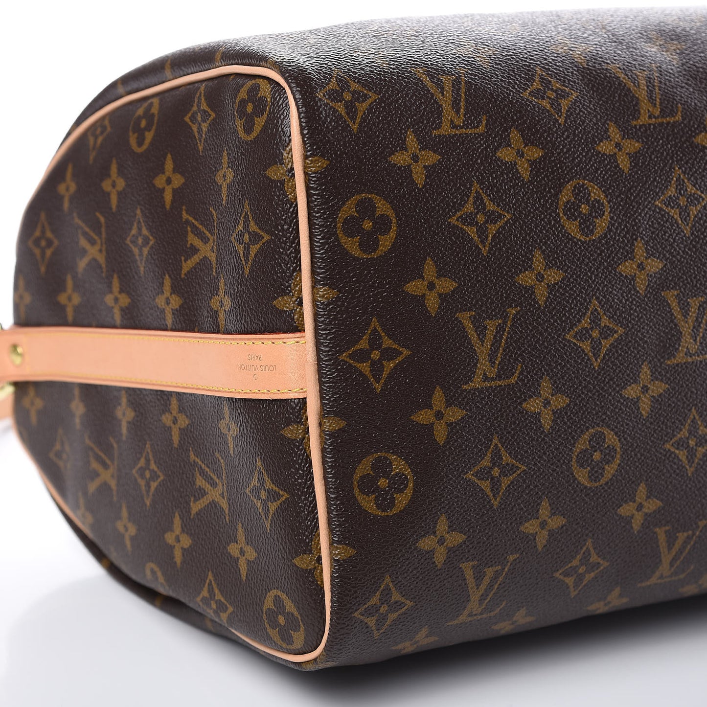 Monogram Speedy Bandouliere 35