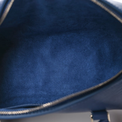 Louis Vuitton Epi Soufflot Toledo 6 of 10