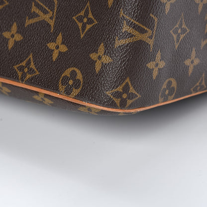 Louis Vuitton Monogram Viva-Cite GM 11 of 12