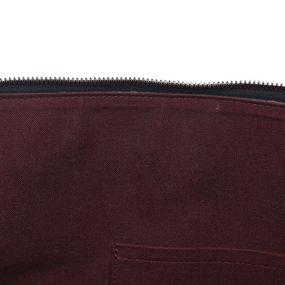 Louis Vuitton Monogram Macassar Neo Greenwich 8 of 32
