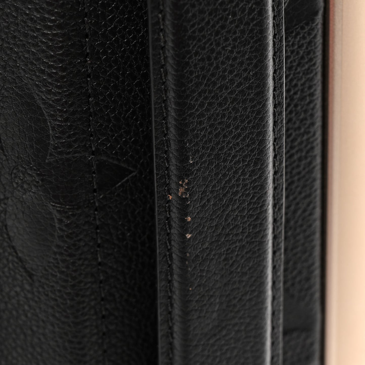Empreinte Horizon 55 Black
