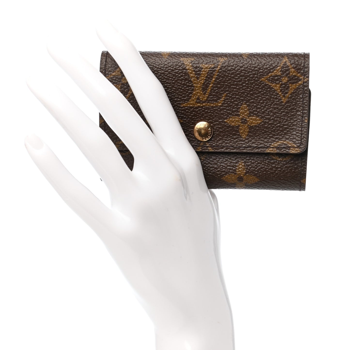 Monogram 6 Key Multicles Holder