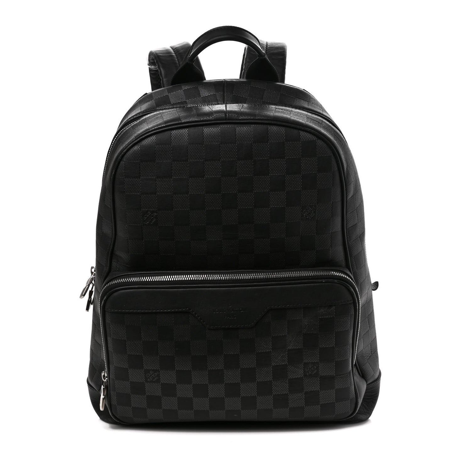 Damier Infini Campus Backpack Onyx