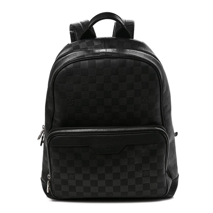 Louis Vuitton Damier Infini Campus Backpack Onyx 1 of 13