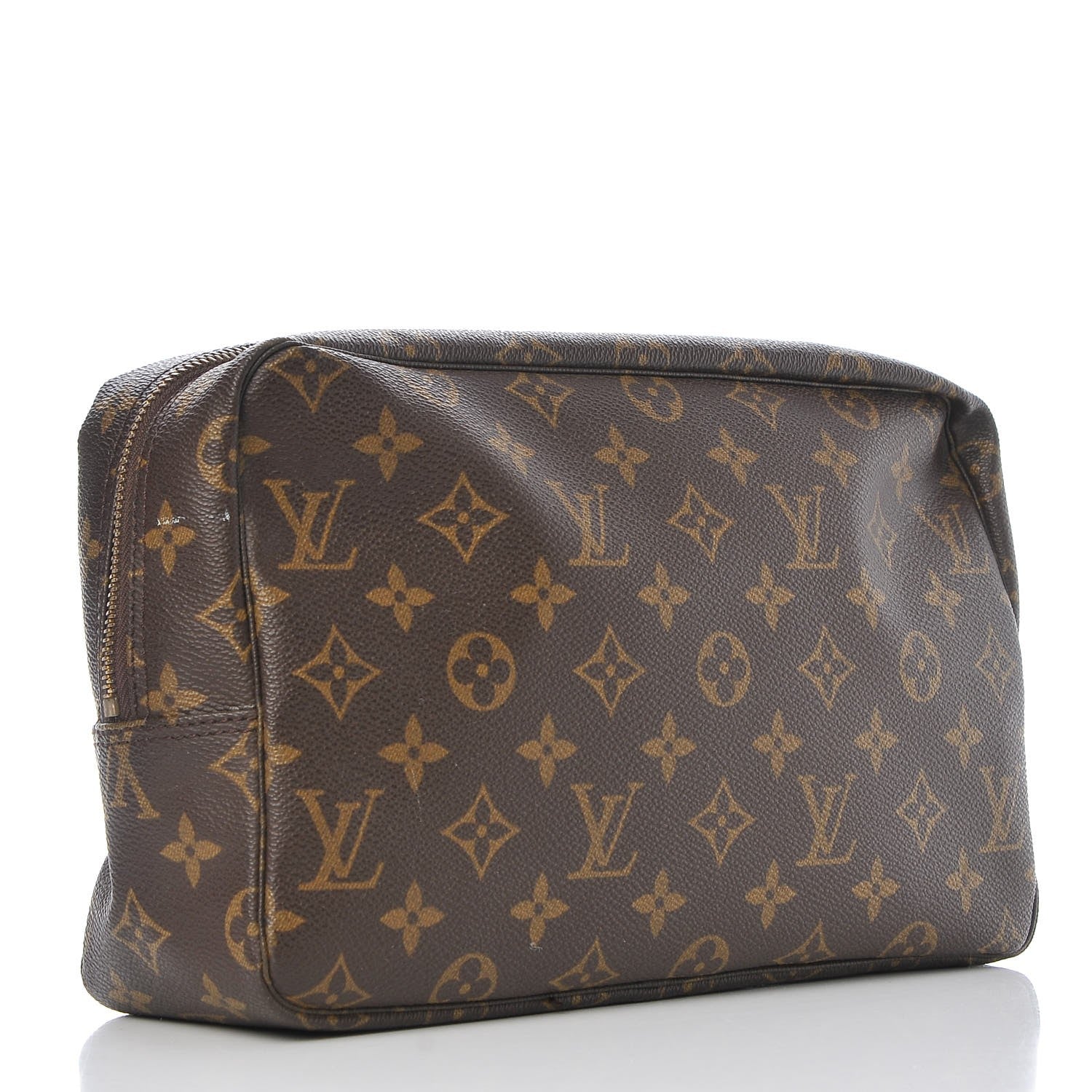 Louis Vuitton Monogram Trousse Toilette 28 3 of 7