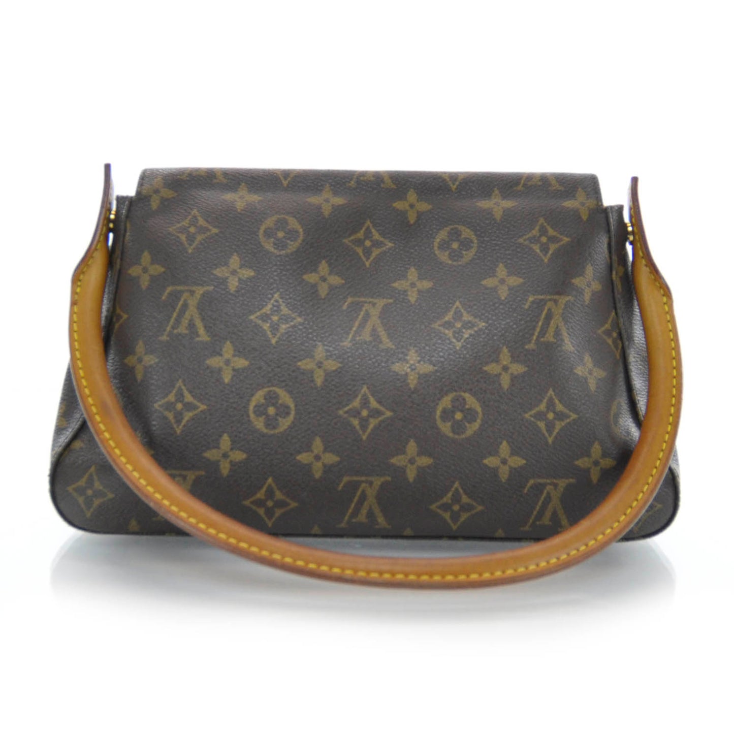 Monogram Mini Looping