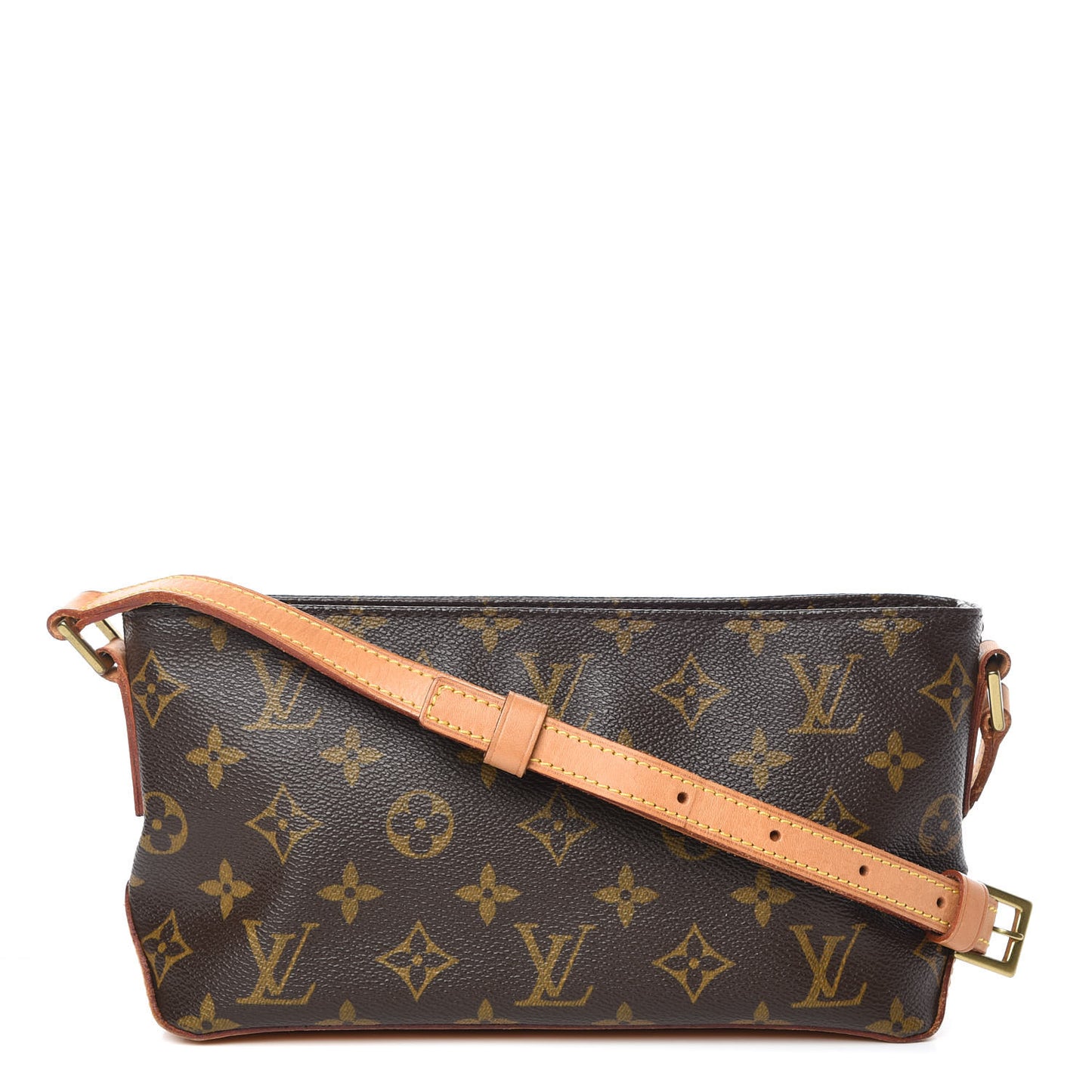 Monogram Trotteur