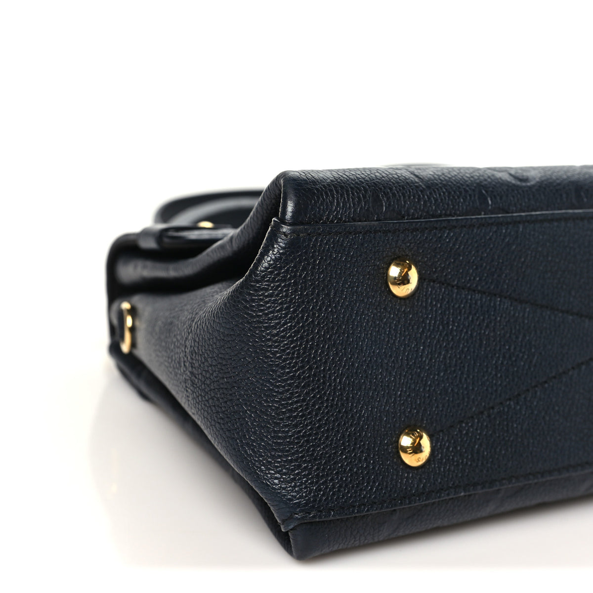 Louis Vuitton Empreinte Georges BB Black 8 of 9