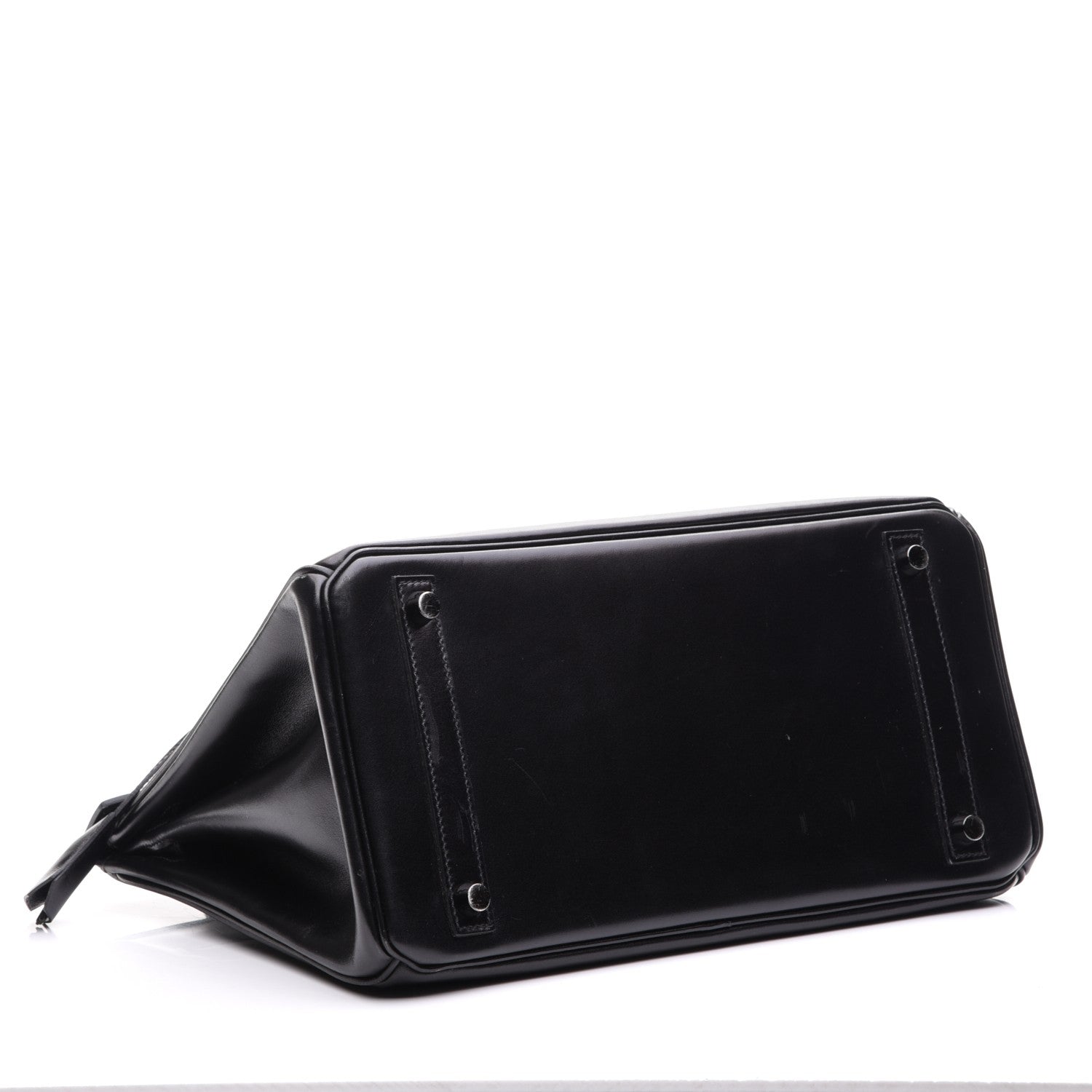 Hermes Box Birkin 30 So Black 5 of 33