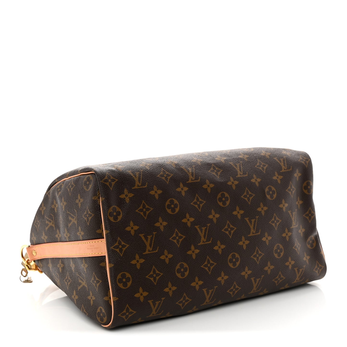 Monogram Speedy Bandouliere 35