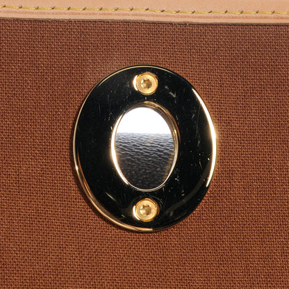 Louis Vuitton Monogram Tikal PM 8 of 9
