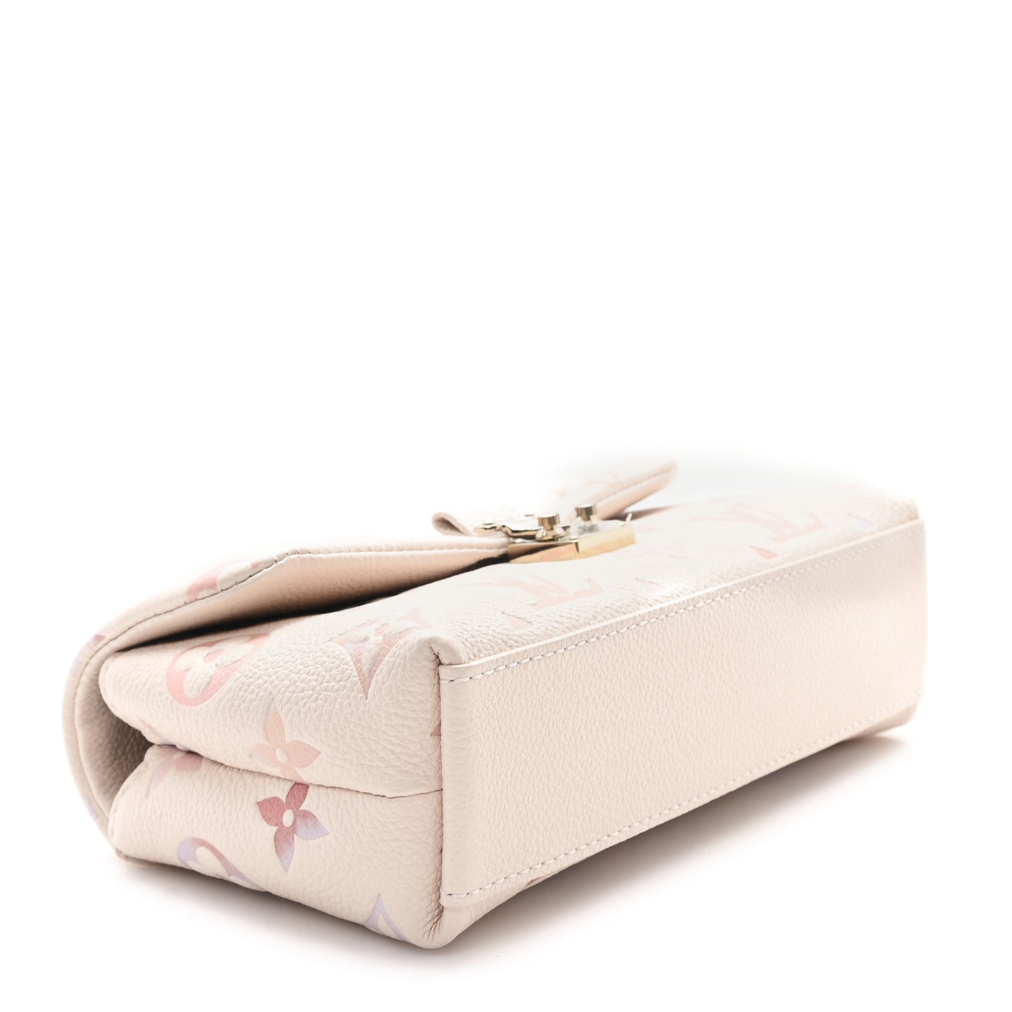 Empreinte Monogram Nano Madeleine Dream Beige