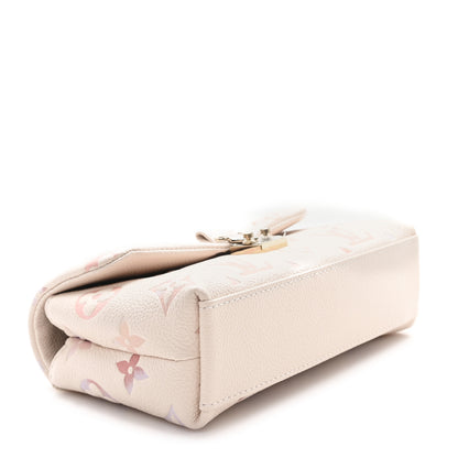 Louis Vuitton Empreinte Monogram Nano Madeleine Dream Beige 4 of 10
