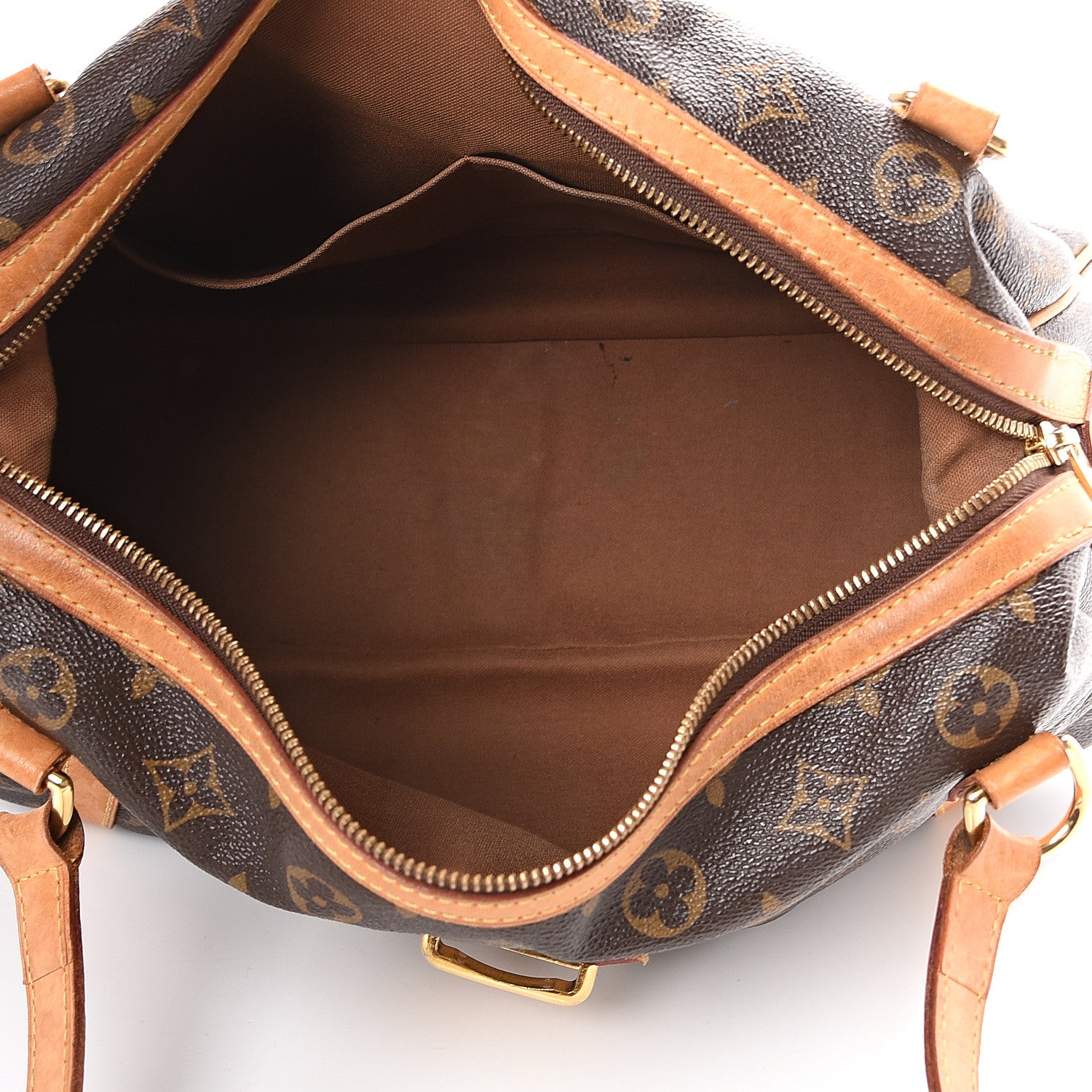 Louis Vuitton Monogram Stresa PM 4 of 20